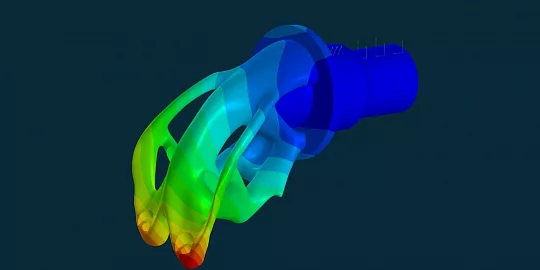 Polygonal Modeling: New C3D PolyShaper Module Functionality and Applications